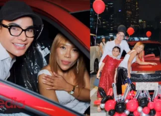 Diva M Hadiahkan Honda Civic Hatchback RM100,000 Buat Pekerja Setia, Dibayar Tunai & Siap Serah Dokumen Pemilikan!