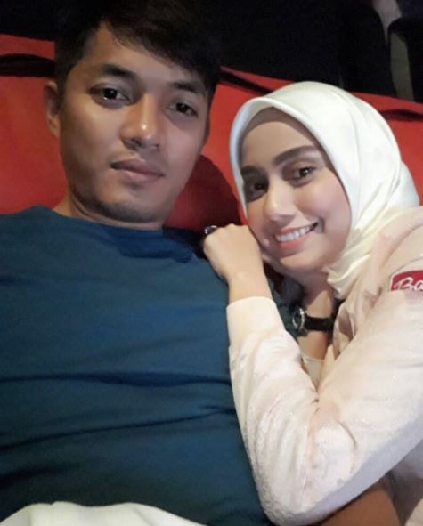 'Berkongsi Gambar Dengan Suami Adalah Normal' - Mia Ahmad 