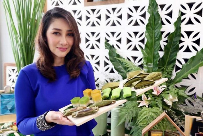 rumah kueh rita rudaini