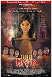 #MHRecap: Ini Antara Filem Hantu Malaysia Yang Berjaya 