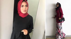 [GAMBAR] Pernah Gemuk, 5 Selebriti Ini Buktikan Tiada 