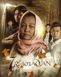 Habis Segulung Tisu Ini 5 Drama Ramadan Sedih Yang Betul Betul Buat Korang Nangis Media Hiburan