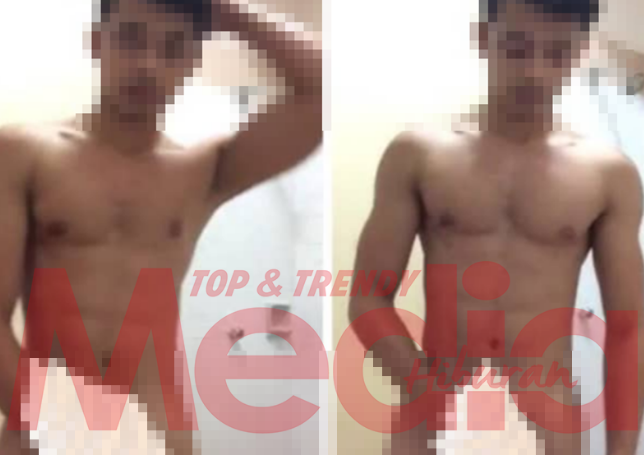 [UPDATE] Selepas Foto, Kecoh Pula Video Onani Mirip Anak 