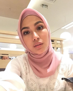 [GAMBAR] Ini Lapan Adik Selebriti Yang Cun Melecun 