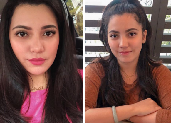 isteri dalam sangkar episod 18