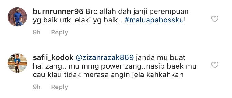 "Ex Kau Buat Hal Lagi,