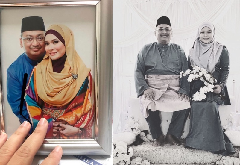 "Semoga Kita Bertemu Lagi," - Coretan Sempena Ulang Tahun 