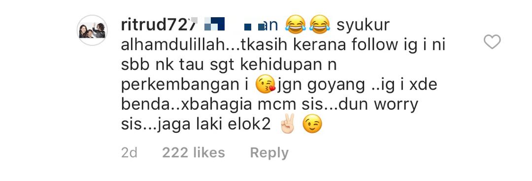 Download Gratis Gambar Gambar Dulu Ada Laki Tak Pernahnya Nak Bersyukur Terkeren oleh Katacinta.co
