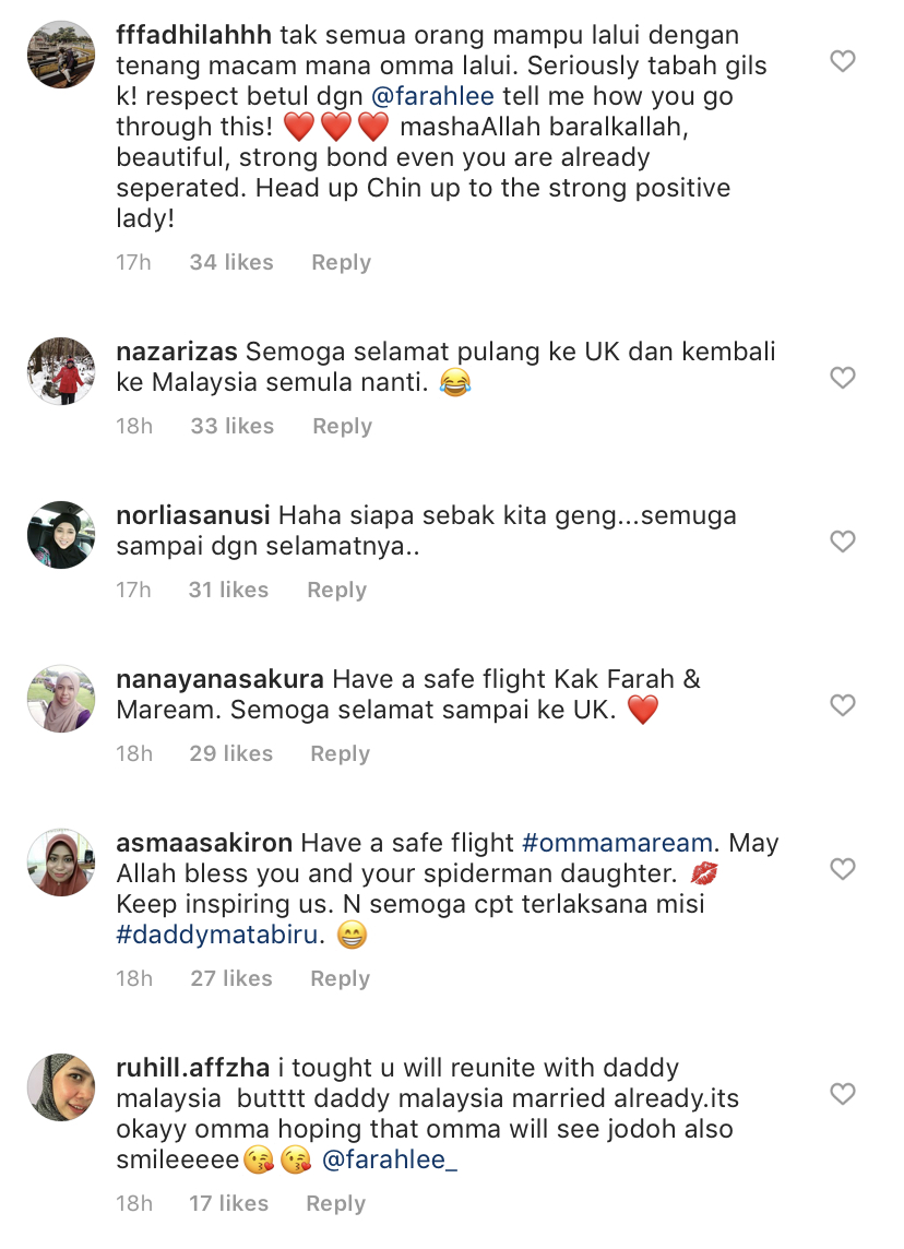 Peminat Doa Moga Digantikan Jodoh Lebih Baik, Sebak Hati 