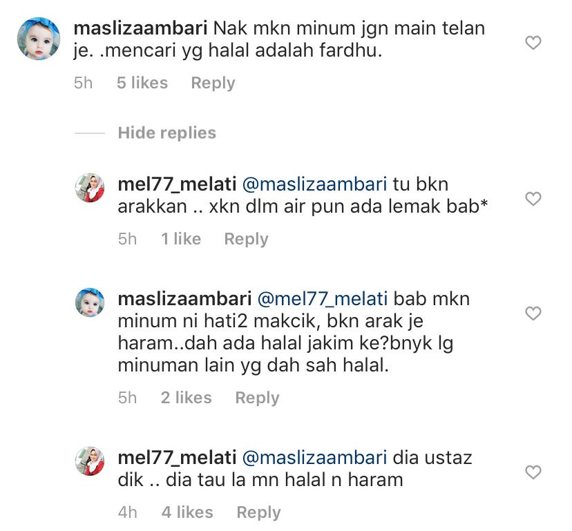 Halal ke main forex