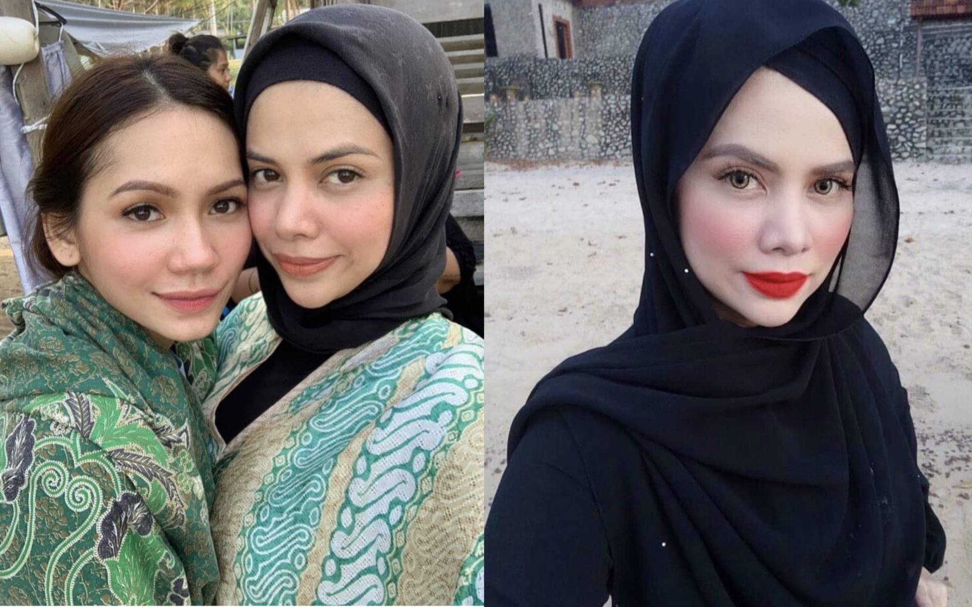 "Lawa, Bijak Dan Berbakat,"- Puji Datin Alyah Kepada ...