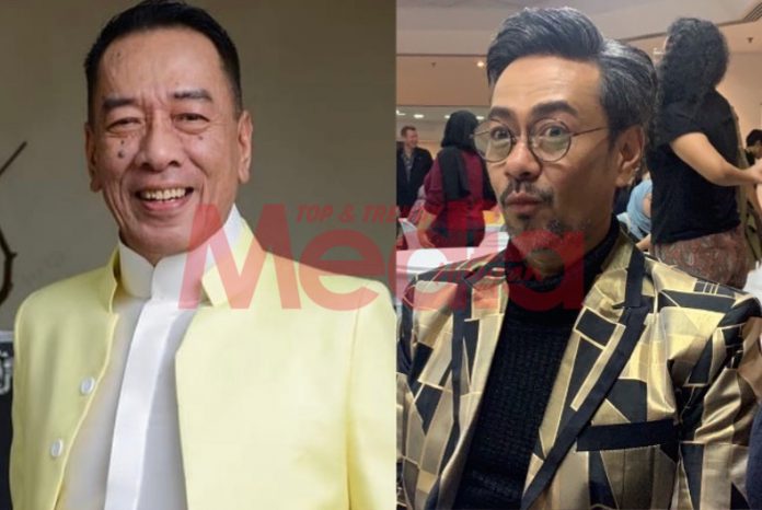 Tok Ram Kata Perlu Lebih 'Manly', "Mungkin Baginya Ada ...