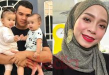 "Ada Hamba Allah Akui Hilang Sayang Terhadap Isteri Kerana 