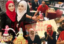 "Tepat 3 Tahun Lalu, Ditanggal Ini Aku Mengucap Janji 