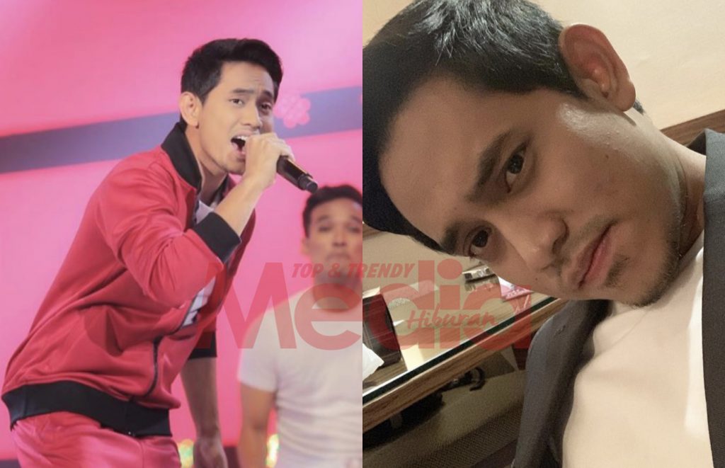 Lagu Baru Khai Bahar Mantap! Khai Bahar Cover Lagu Hajat