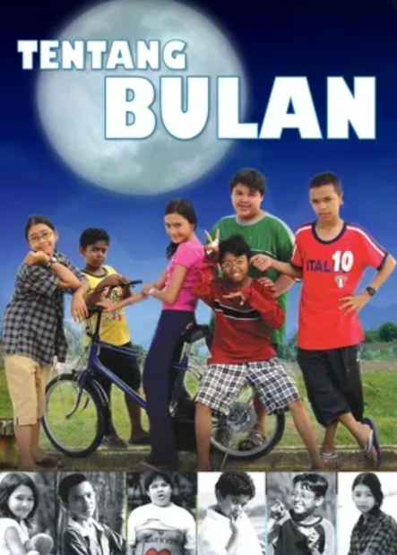 'Throwback' Filem Tentang Bulan, Fatin Afeefa Swafoto Dengan Nik Adruce