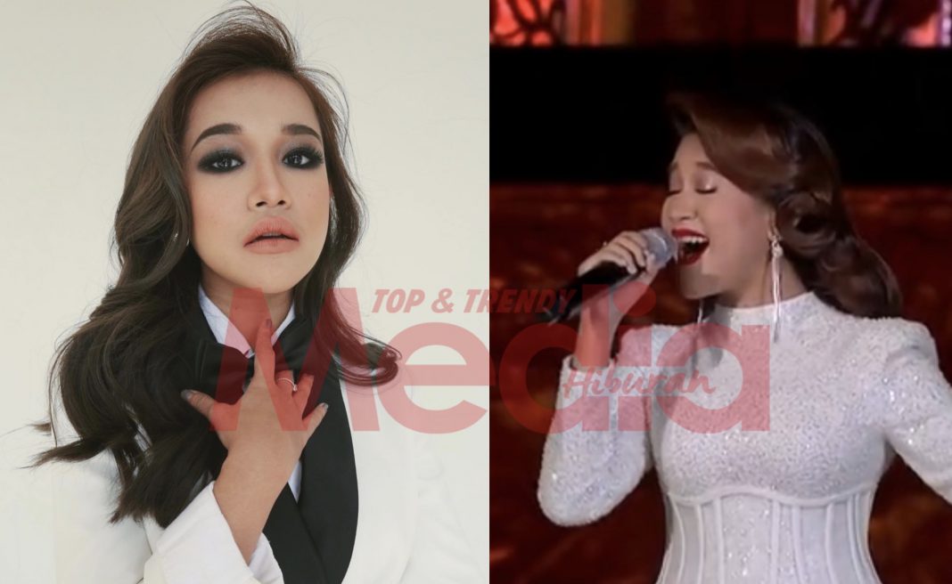 “2 Jam Menyanyi Setiap Hari,” Ernie Zakri Kongsi Tips