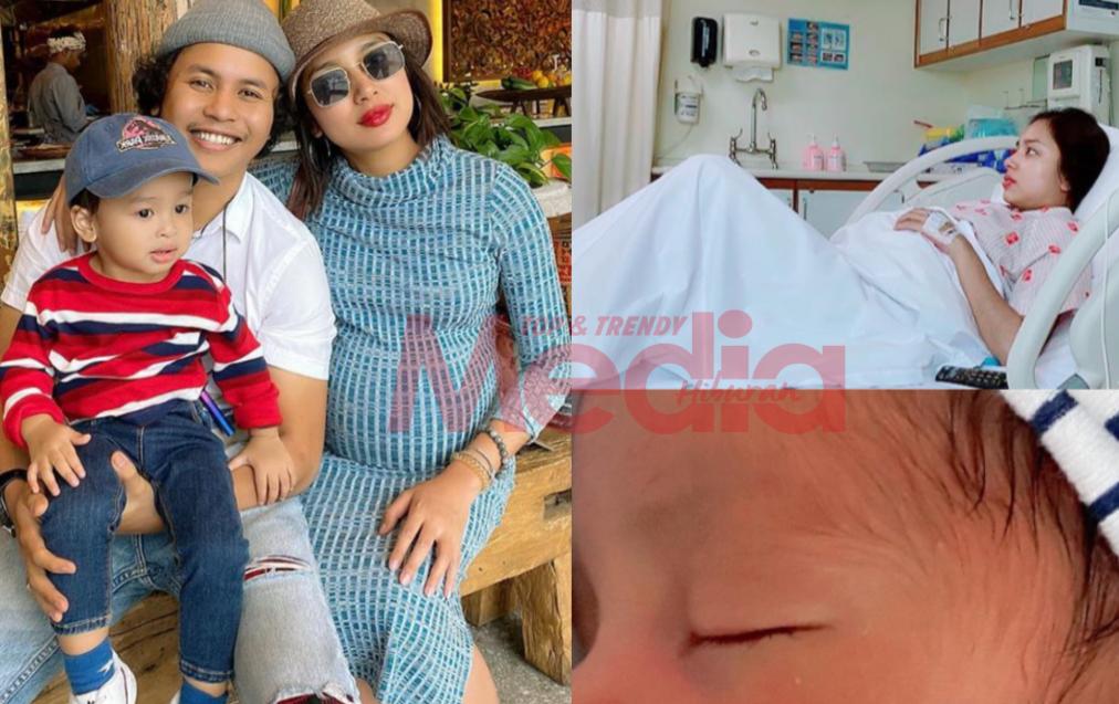 &quot;Makanan Belum Sampai, Dah �Leaking� Di Kedai Mamak,&quot; Isteri Hafiz