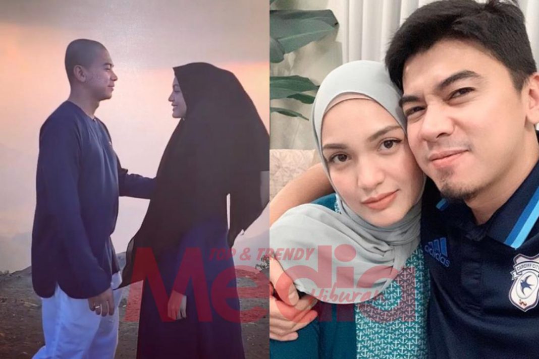 “Berkaca Pula Mata,” – Video Aku Ingin Berubah Sentuh Hati Amyra Rosli