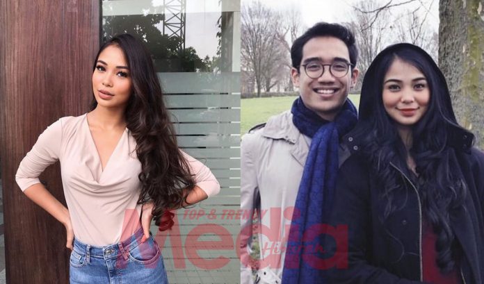 "Kami Bertemu Bila," - Kembali Jalin Hubungan Bersama 
