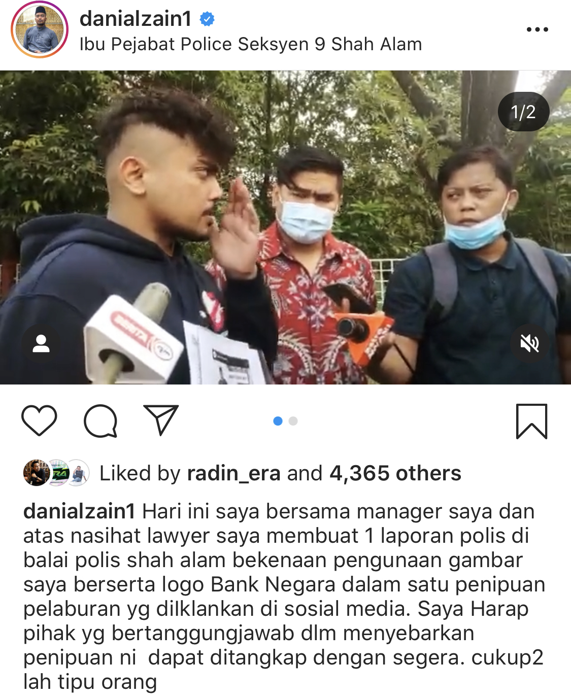 Cukup Cukuplah Tipv Orang Nama Gambar Dipergvna Send1ket Peiaburan H4ram Danial Zaini Tekad Rep0rt Poiis Apple Hijau