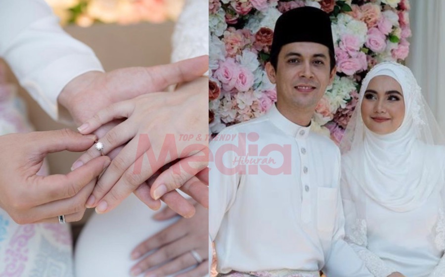 "Tiba-Tiba Ada Post Kahwin, Tak Jangka Langsung!," - Terlerai Teka-Teki, Sam Bunkface Akhirnya Kembali Bergelar Suami Orang - Vimarsana News